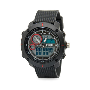 RELOJ ACUATICO HOMBRE B700-1361 BOSELLI - 1020881