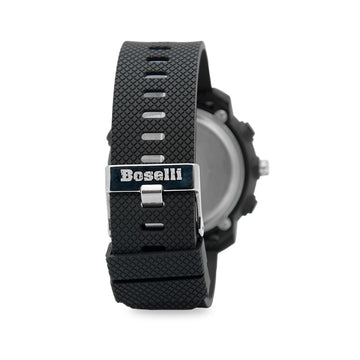 RELOJ ACUATICO HOMBRE B700-1361 BOSELLI - 1020881