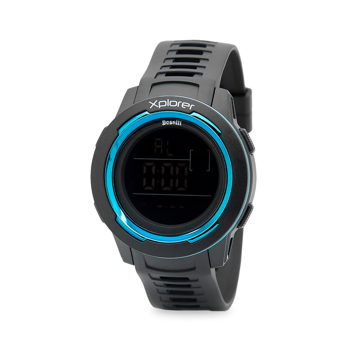 RELOJ ACUATICO HOMBRE B700-1731 BOSELLI - 1020883