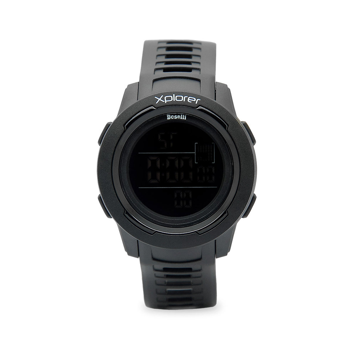 RELOJ ACUATICO HOMBRE B700-1731 BOSELLI - 1020884