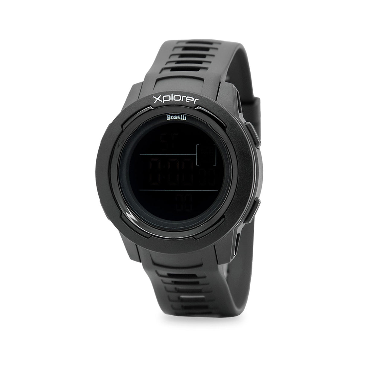 RELOJ ACUATICO HOMBRE B700-1731 BOSELLI - 1020884