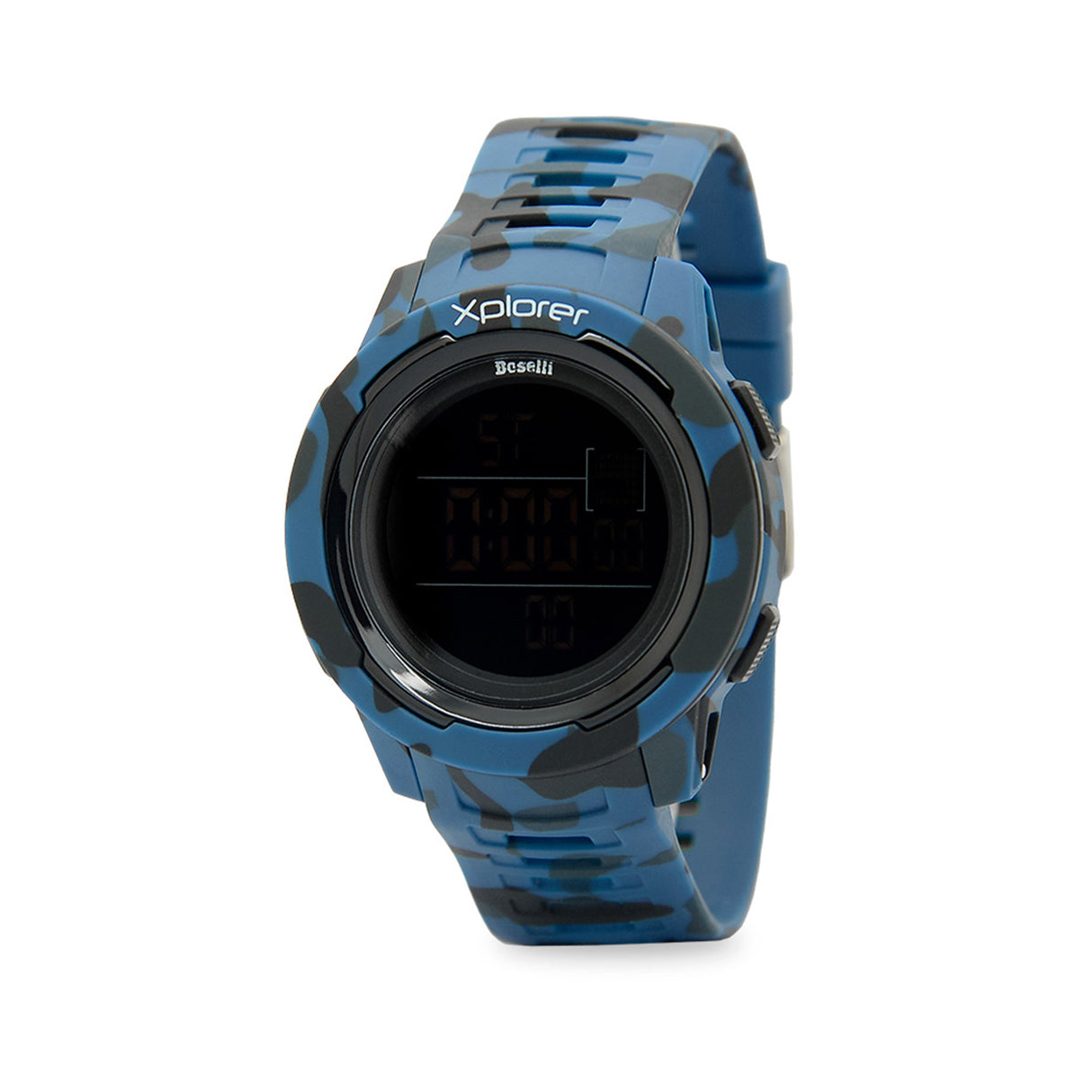 RELOJ ACUATICO HOMBRE B700-1731 BOSELLI - 1020885