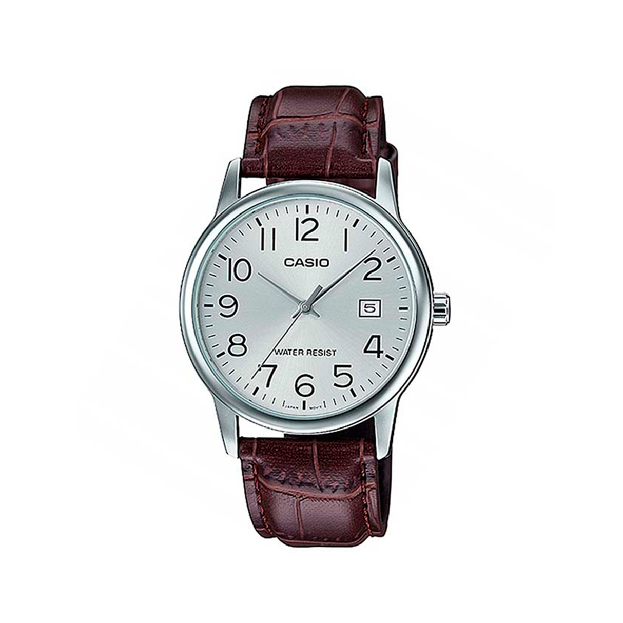 RELOJ ACUATICO HOMBRE MTP-V002L-7B2UDF CASIO