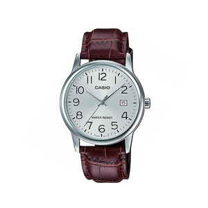 RELOJ ACUATICO HOMBRE MTP-V002L-7B2UDF CASIO