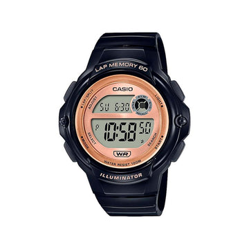 RELOJ ACUATICO HOMBRE LWS-1200H-1A CASIO