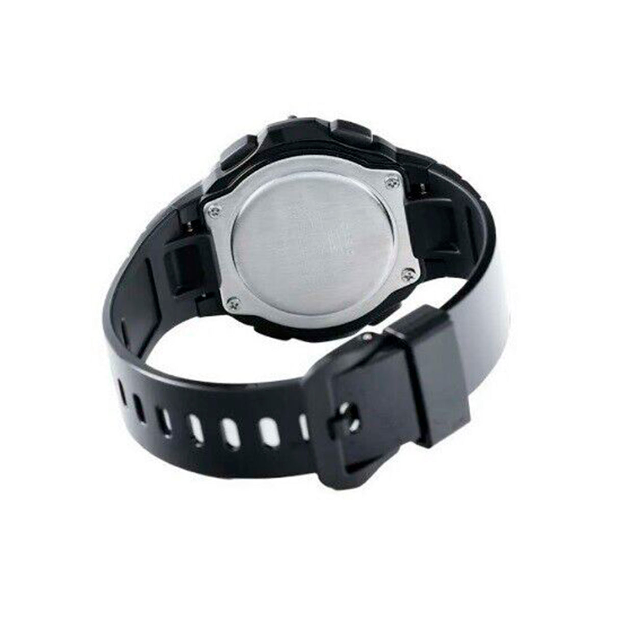 RELOJ ACUATICO HOMBRE LWS-1200H-1A CASIO