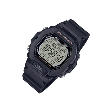 RELOJ ACUATICO MUJER LWS-2200H-1A CASIO