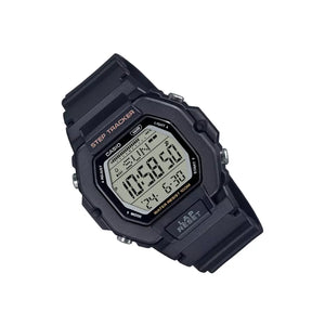 RELOJ ACUATICO MUJER LWS-2200H-1A CASIO