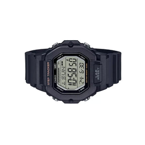 RELOJ ACUATICO MUJER LWS-2200H-1A CASIO