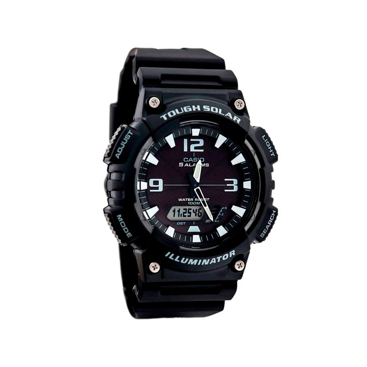RELOJ ACUATICO HOMBRE AQ-S810W-1A CASIO