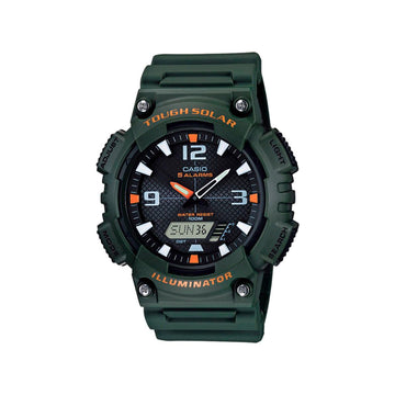 RELOJ ACUATICO HOMBRE AQ-S810W-3A CASIO