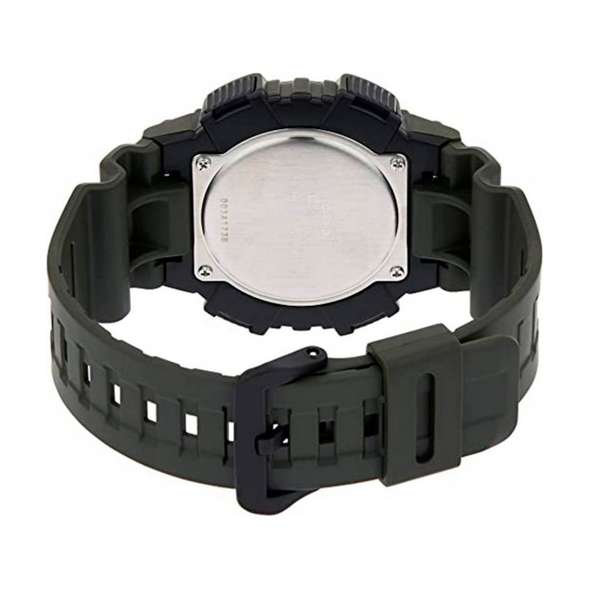 RELOJ ACUATICO HOMBRE AQ-S810W-3A CASIO