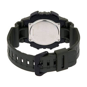RELOJ ACUATICO HOMBRE AQ-S810W-3A CASIO
