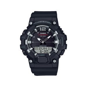 RELOJ ACUATICO HOMBRE HDC-700-1A CASIO