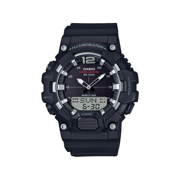 RELOJ ACUATICO HOMBRE HDC-700-1A CASIO