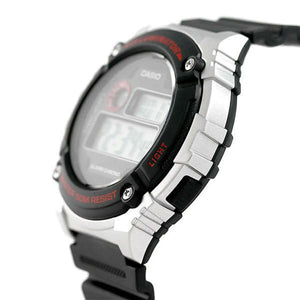 RELOJ ACUATICO HOMBRE W-216H-1C CASIO CASIO