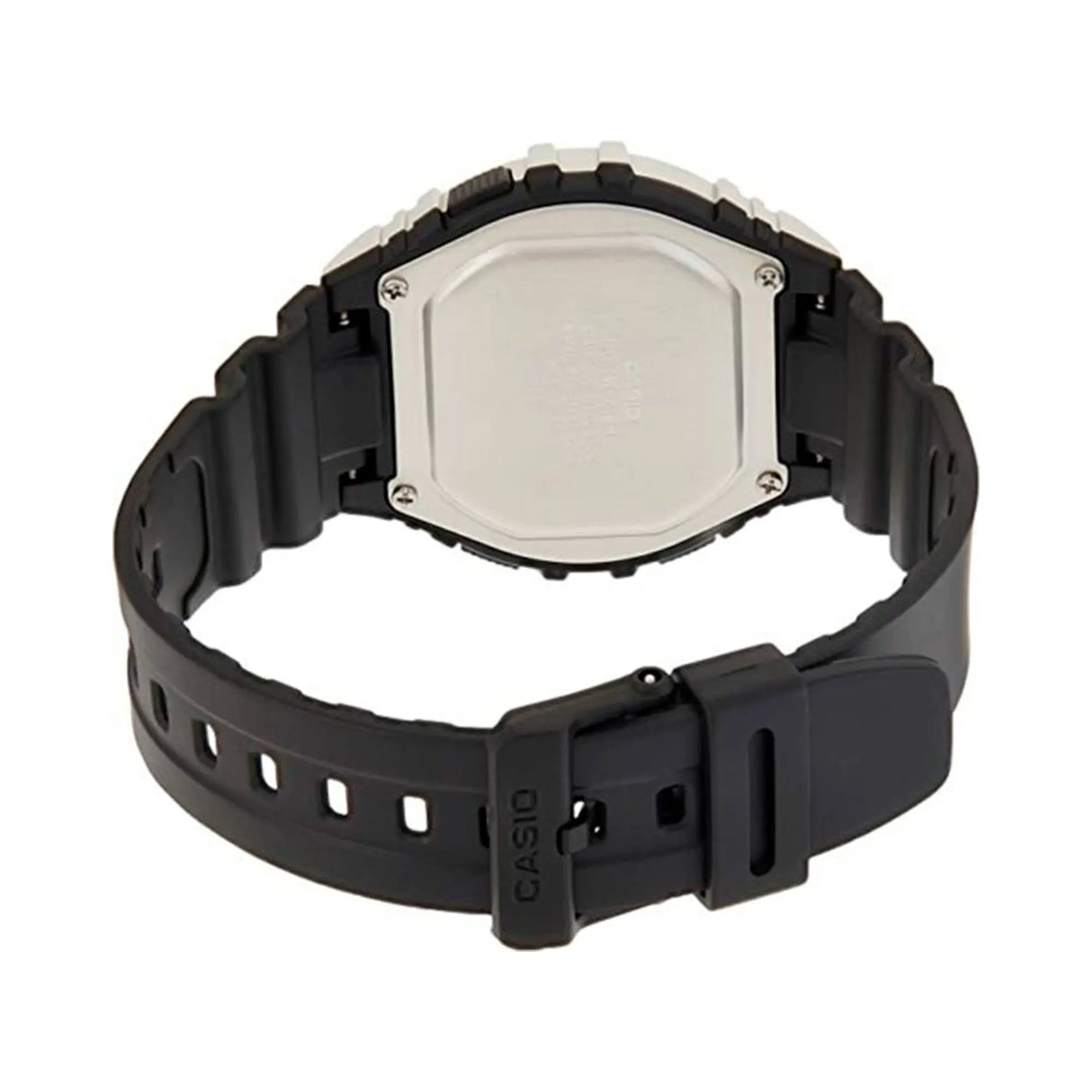 RELOJ ACUATICO HOMBRE W-216H-1C CASIO CASIO