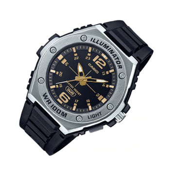 RELOJ ACUATICO HOMBRE MWA-100H-1A2 CASIO