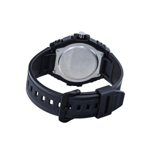RELOJ ACUATICO HOMBRE MWA-100H-1A2 CASIO