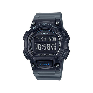 RELOJ ACUATICO HOMBRE W-736H-8B CASIO