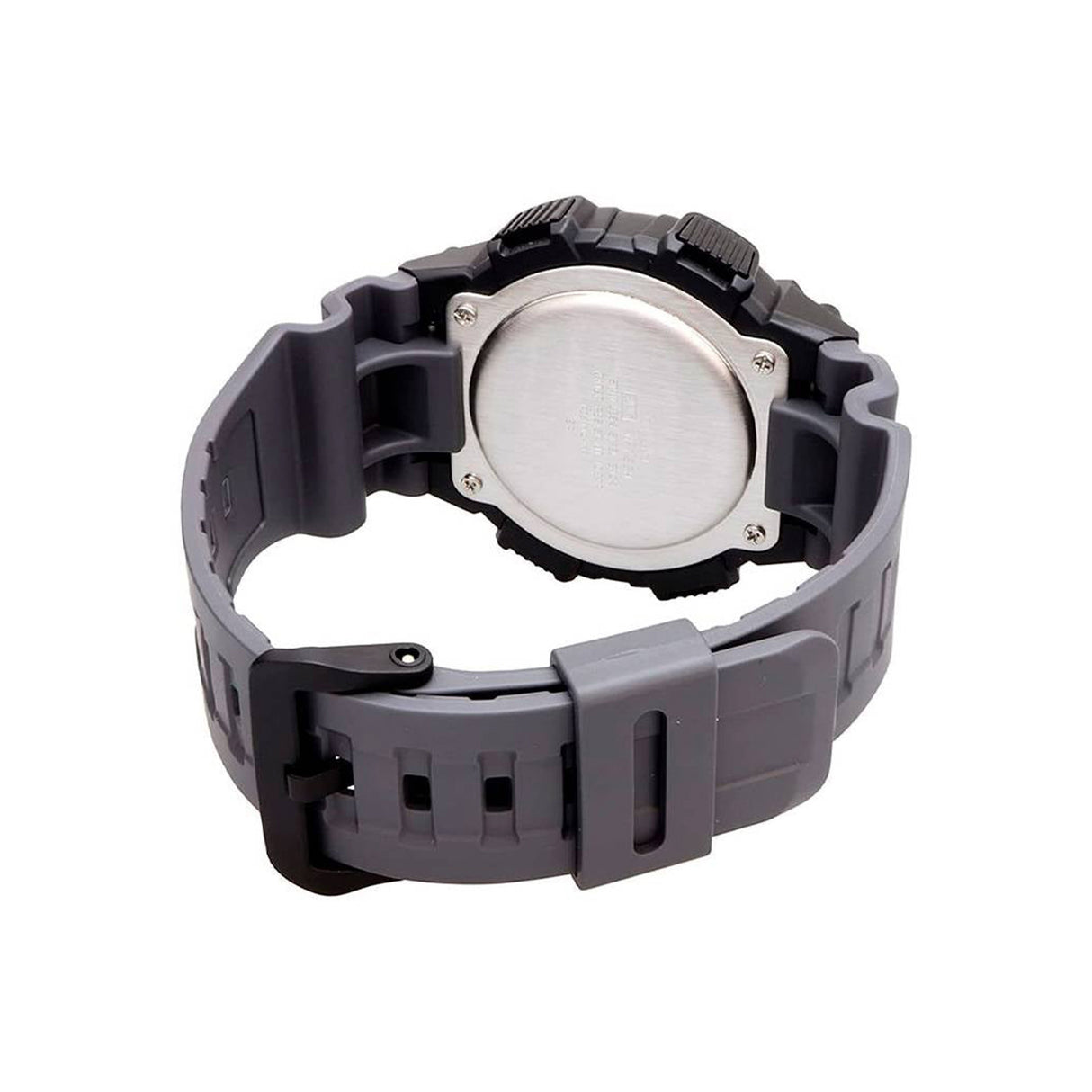 RELOJ ACUATICO HOMBRE W-736H-8B CASIO