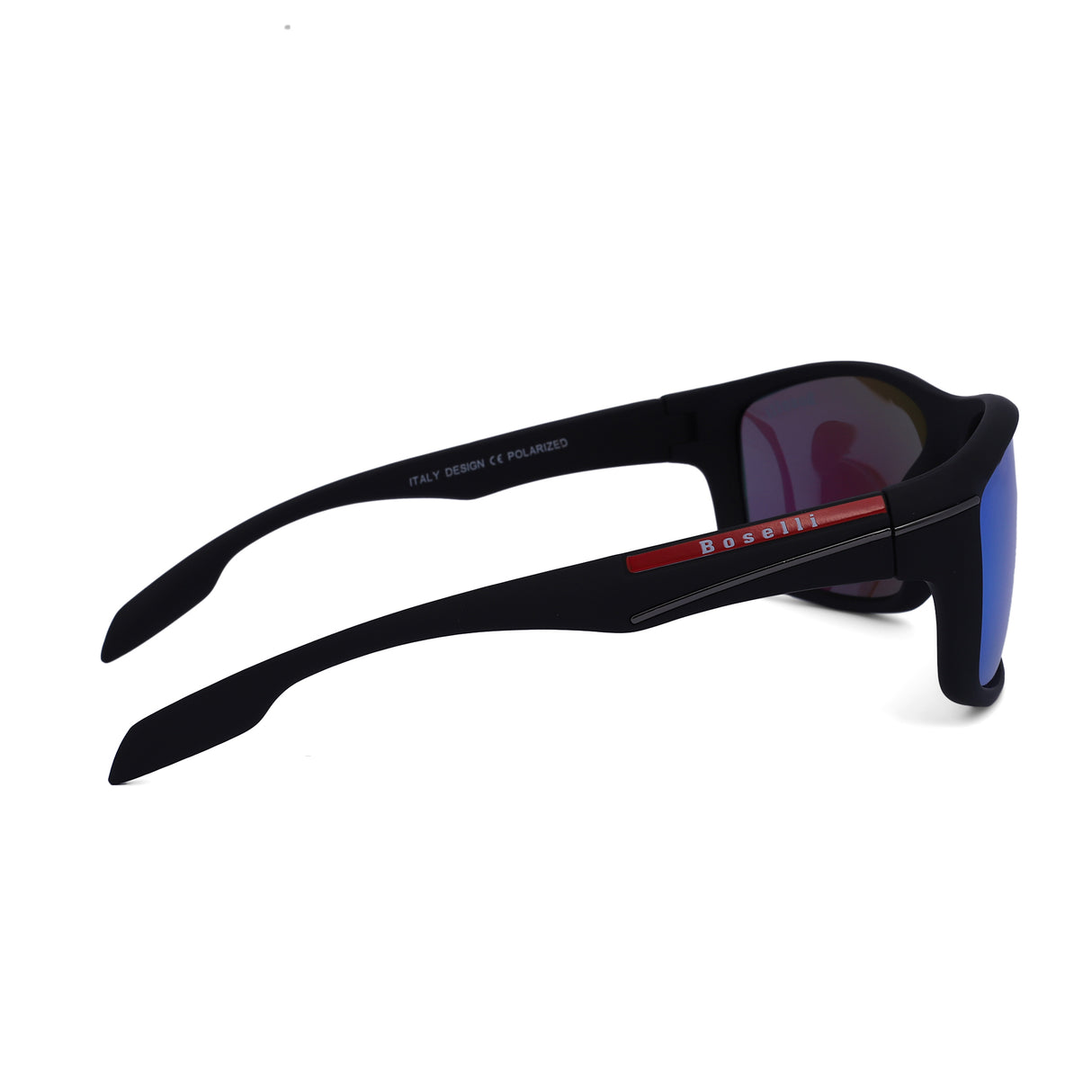 LENTES DE SOL POLARIZADOS HOMBRE GBH001 BOSELLI - 1020946
