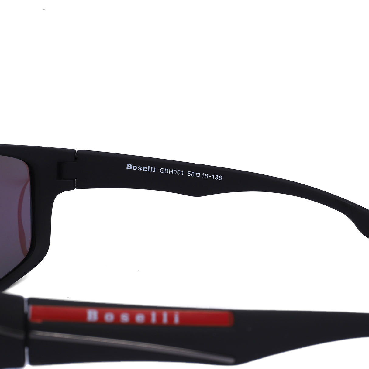 LENTES DE SOL POLARIZADOS HOMBRE GBH001 BOSELLI - 1020946