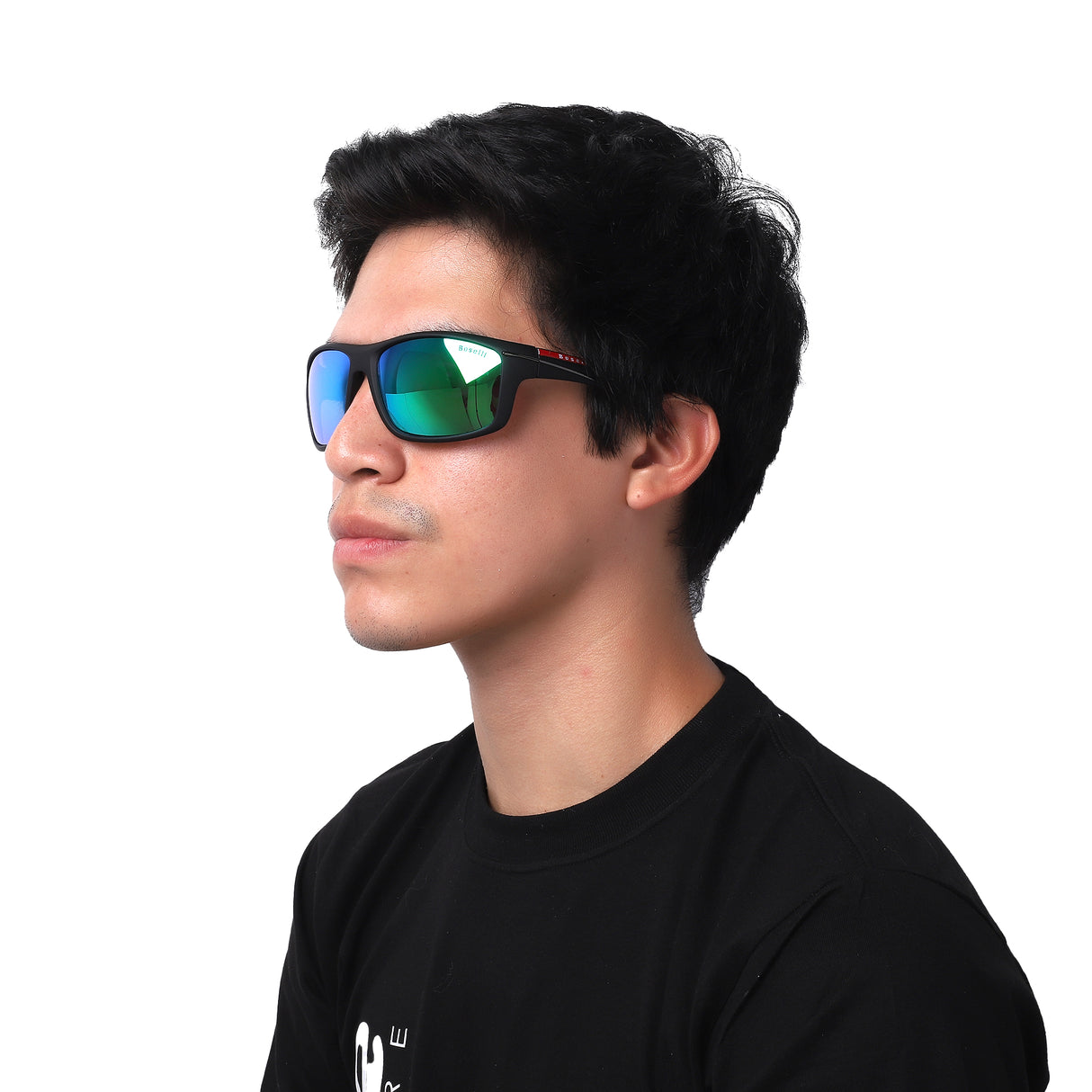 LENTES DE SOL POLARIZADOS HOMBRE GBH001 BOSELLI - 1020946