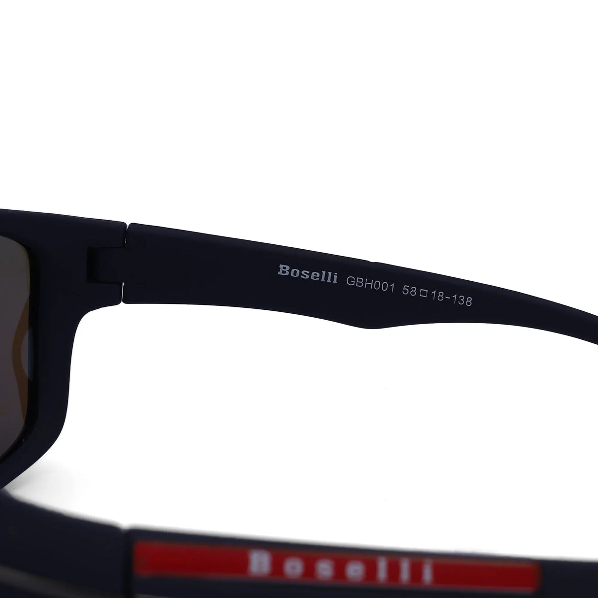 LENTES DE SOL POLARIZADOS HOMBRE GBH001 BOSELLI - 1020949 BOSELLI