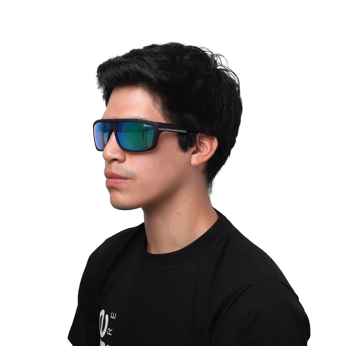 LENTES DE SOL POLARIZADOS HOMBRE GBH002 BOSELLI - 1020952
