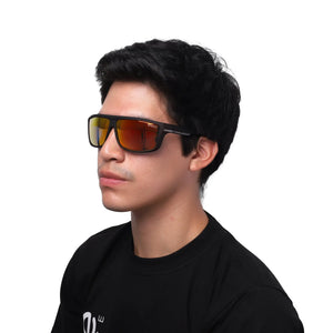LENTES DE SOL POLARIZADOS HOMBRE GBH002 BOSELLI - 1020953 BOSELLI