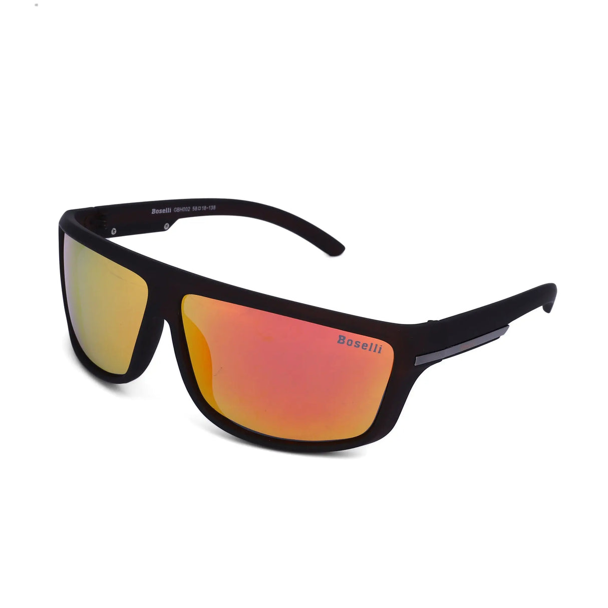 LENTES DE SOL POLARIZADOS HOMBRE GBH002 BOSELLI - 1020953 BOSELLI