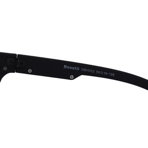 LENTES DE SOL POLARIZADOS HOMBRE GBH002 BOSELLI - 1020954 BOSELLI