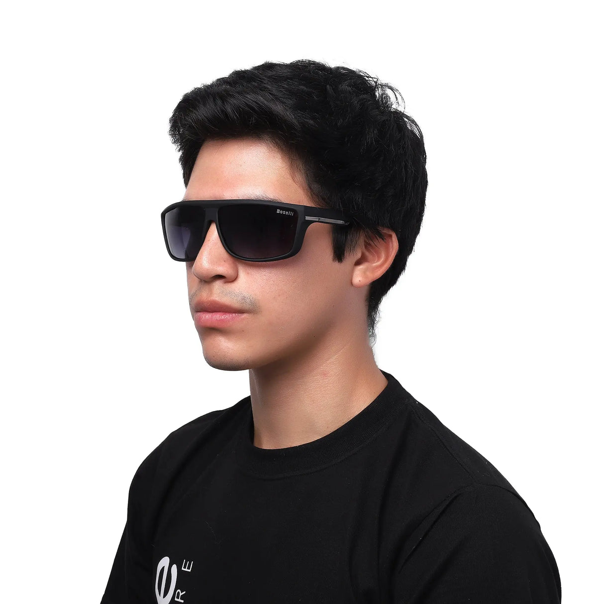 LENTES DE SOL POLARIZADOS HOMBRE GBH002 BOSELLI - 1020954 BOSELLI