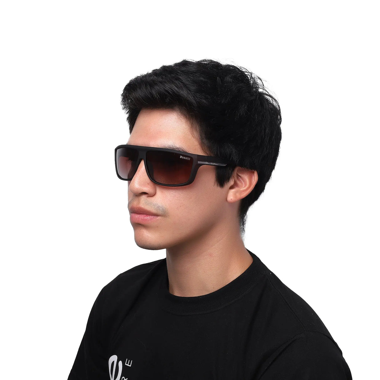 LENTES DE SOL POLARIZADOS HOMBRE GBH002 BOSELLI - 1020955 BOSELLI