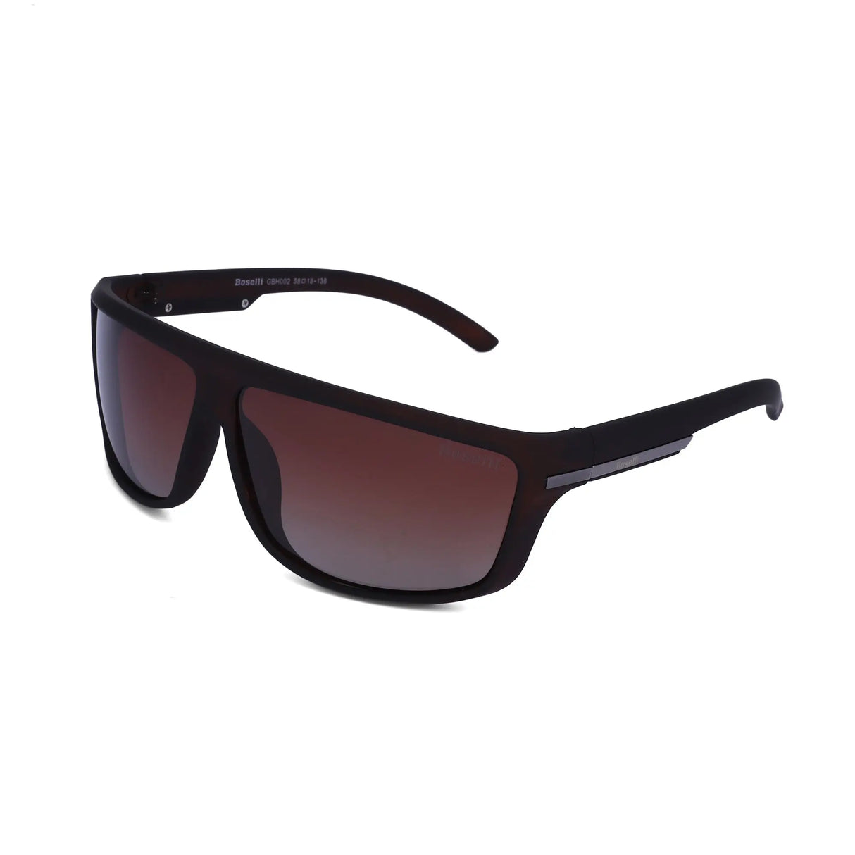 LENTES DE SOL POLARIZADOS HOMBRE GBH002 BOSELLI - 1020955 BOSELLI
