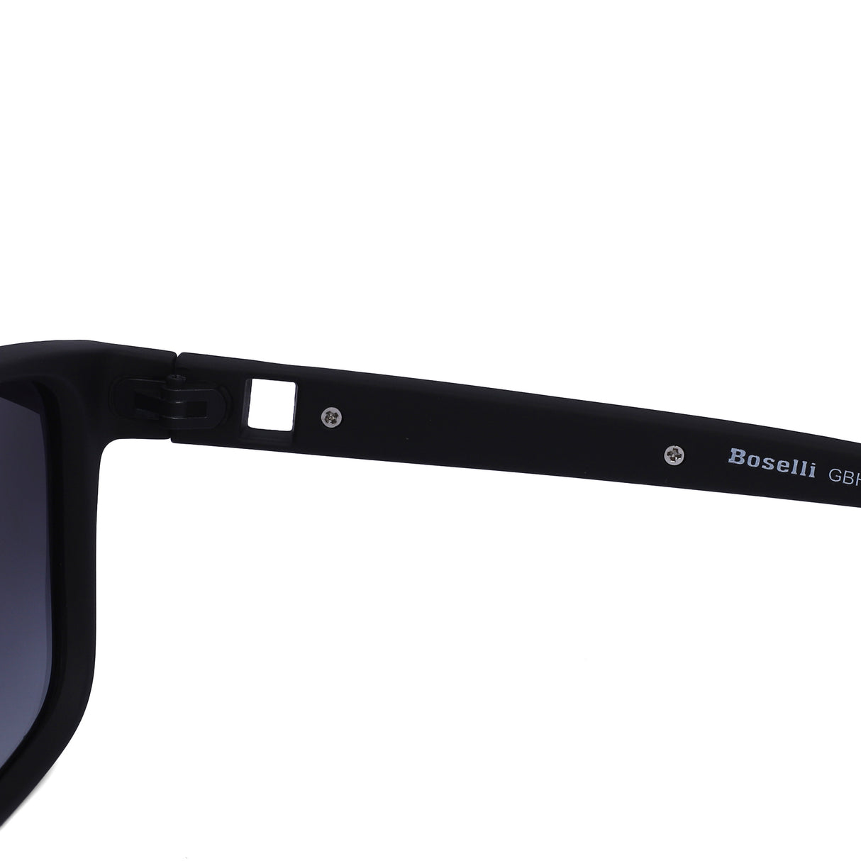 LENTES DE SOL POLARIZADOS HOMBRE GBH003 BOSELLI - 1020958