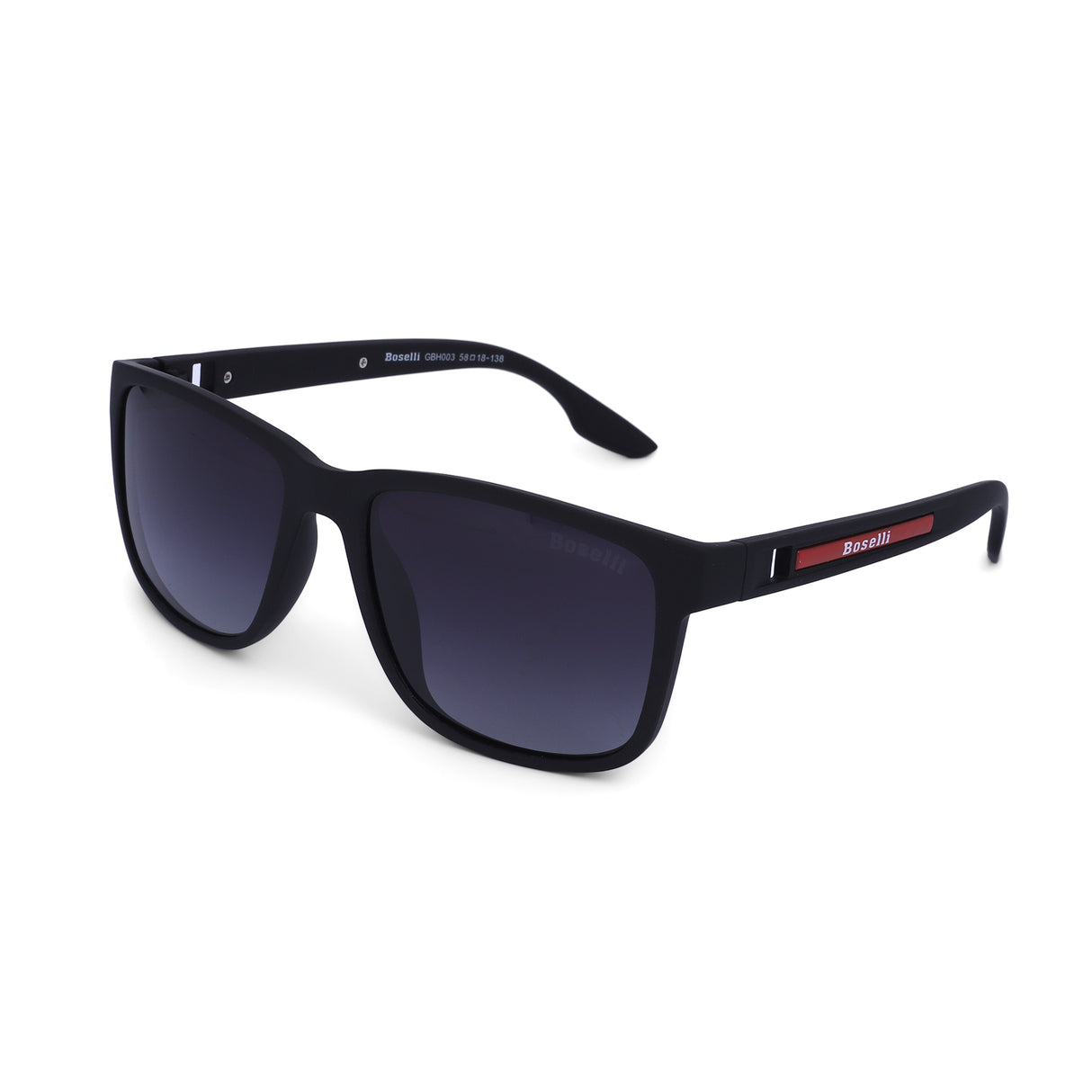 LENTES DE SOL POLARIZADOS HOMBRE GBH003 BOSELLI - 1020958