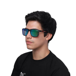 LENTES DE SOL POLARIZADOS HOMBRE GBH003 BOSELLI - 1020959 BOSELLI
