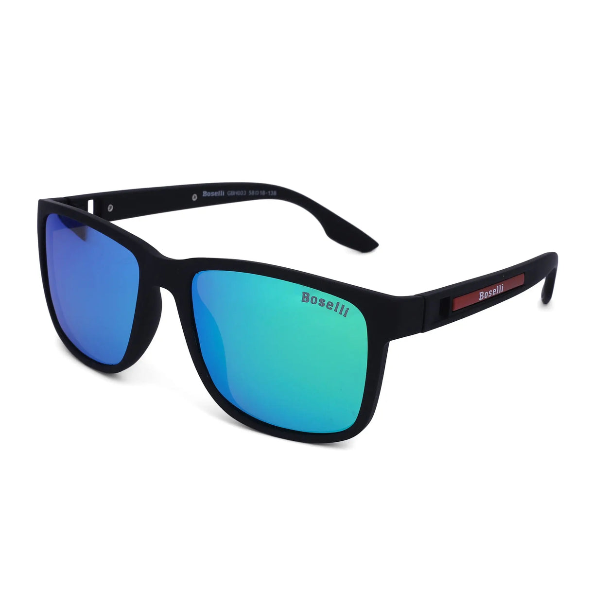 LENTES DE SOL POLARIZADOS HOMBRE GBH003 BOSELLI - 1020959 BOSELLI