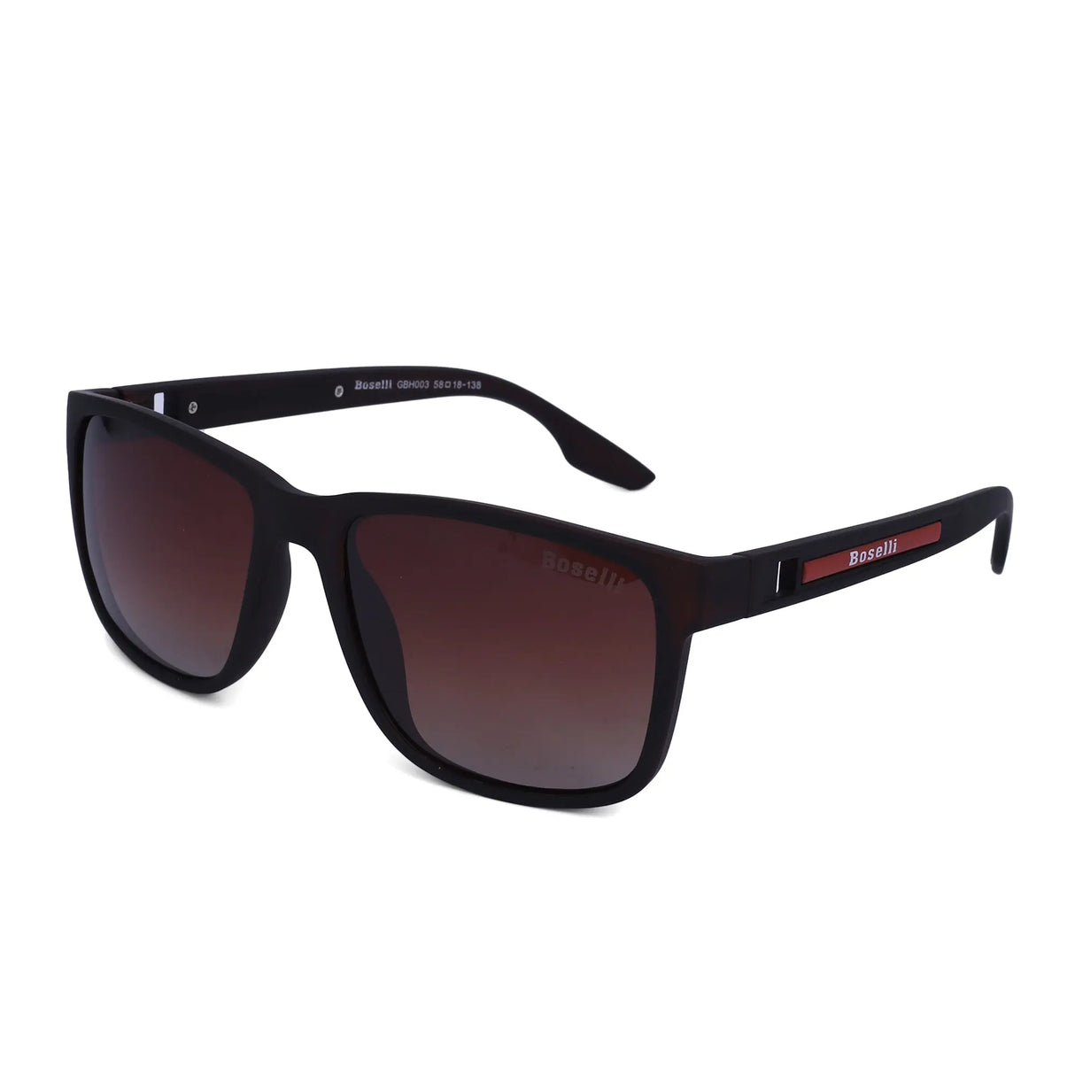 LENTES DE SOL POLARIZADOS HOMBRE GBH003 BOSELLI - 1020960 BOSELLI