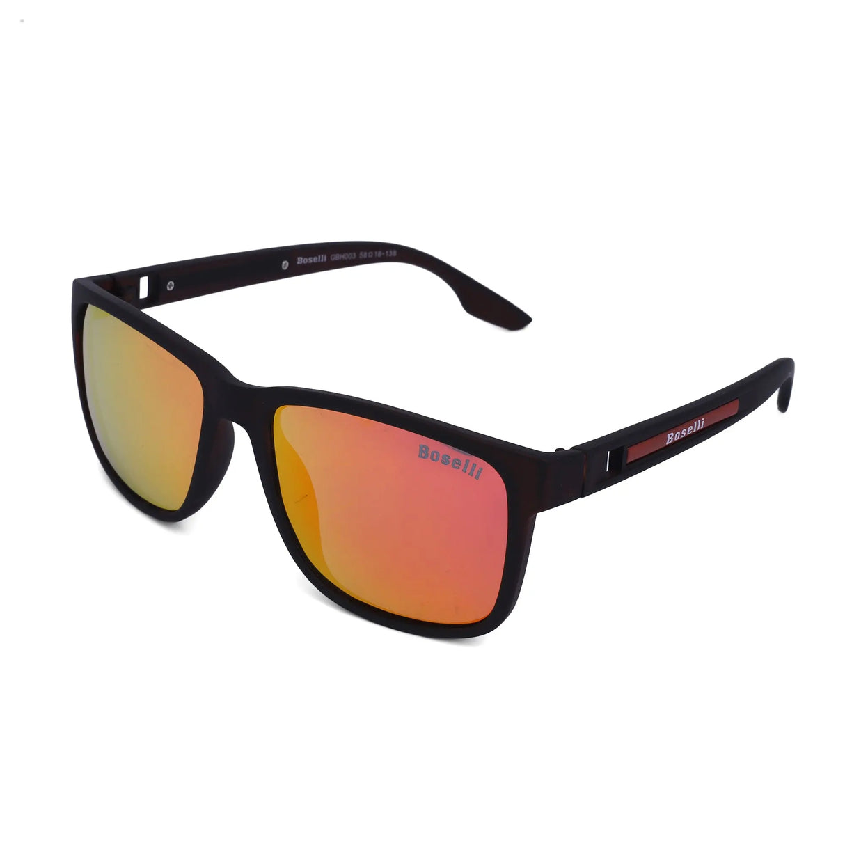 LENTES DE SOL POLARIZADOS HOMBRE GBH003 BOSELLI - 1020961 BOSELLI