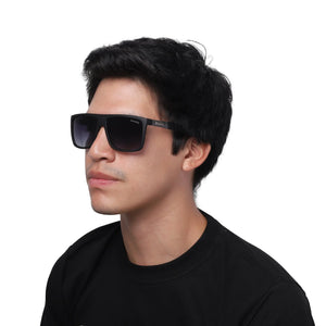 LENTES DE SOL POLARIZADOS HOMBRE GBH004 BOSELLI - 1020965 BOSELLI