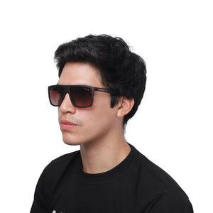 LENTES DE SOL POLARIZADOS HOMBRE GBH004 BOSELLI - 1020966 BOSELLI