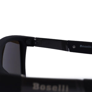 LENTES DE SOL POLARIZADOS HOMBRE GBH004 BOSELLI - 1020967 BOSELLI