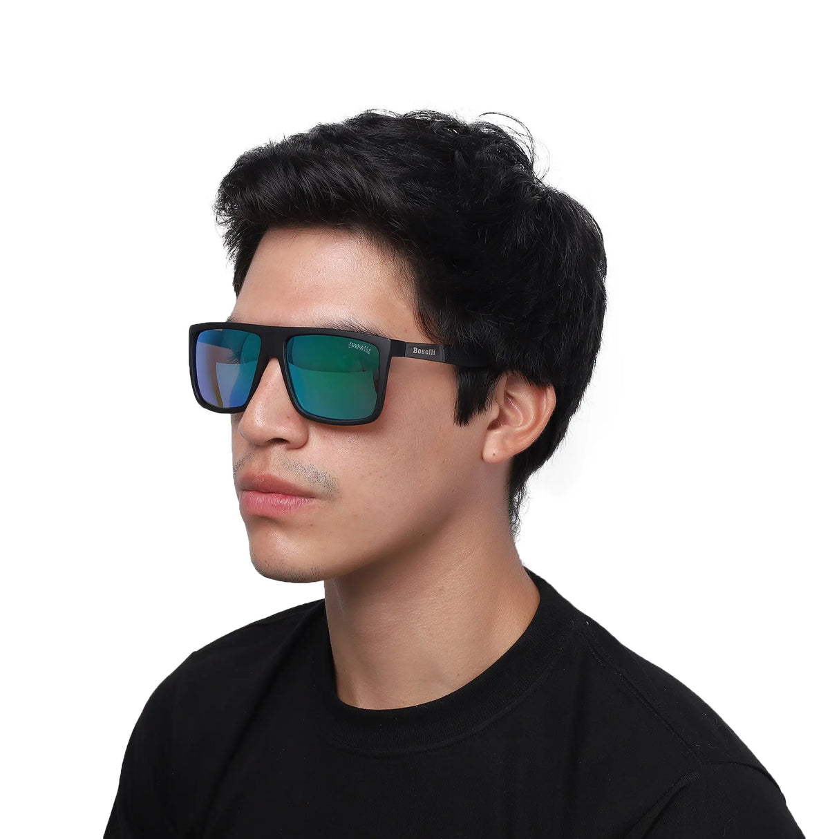 LENTES DE SOL POLARIZADOS HOMBRE GBH004 BOSELLI - 1020967 BOSELLI