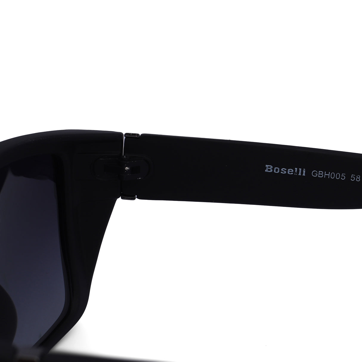LENTES DE SOL POLARIZADOS HOMBRE GBH005 BOSELLI - 1020970