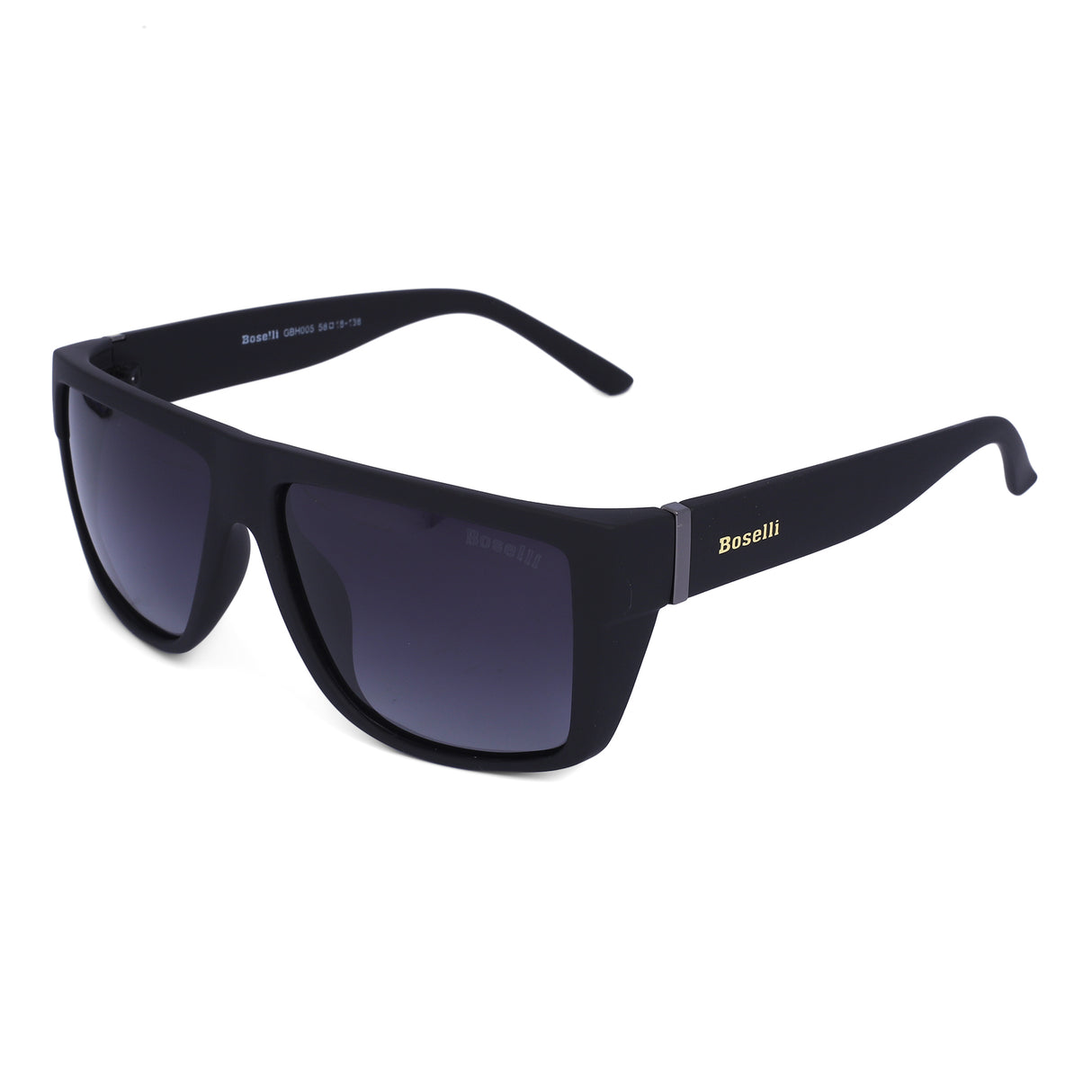 LENTES DE SOL POLARIZADOS HOMBRE GBH005 BOSELLI - 1020970
