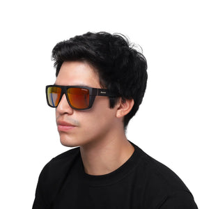 LENTES DE SOL POLARIZADOS HOMBRE GBH005 BOSELLI - 1020971 BOSELLI