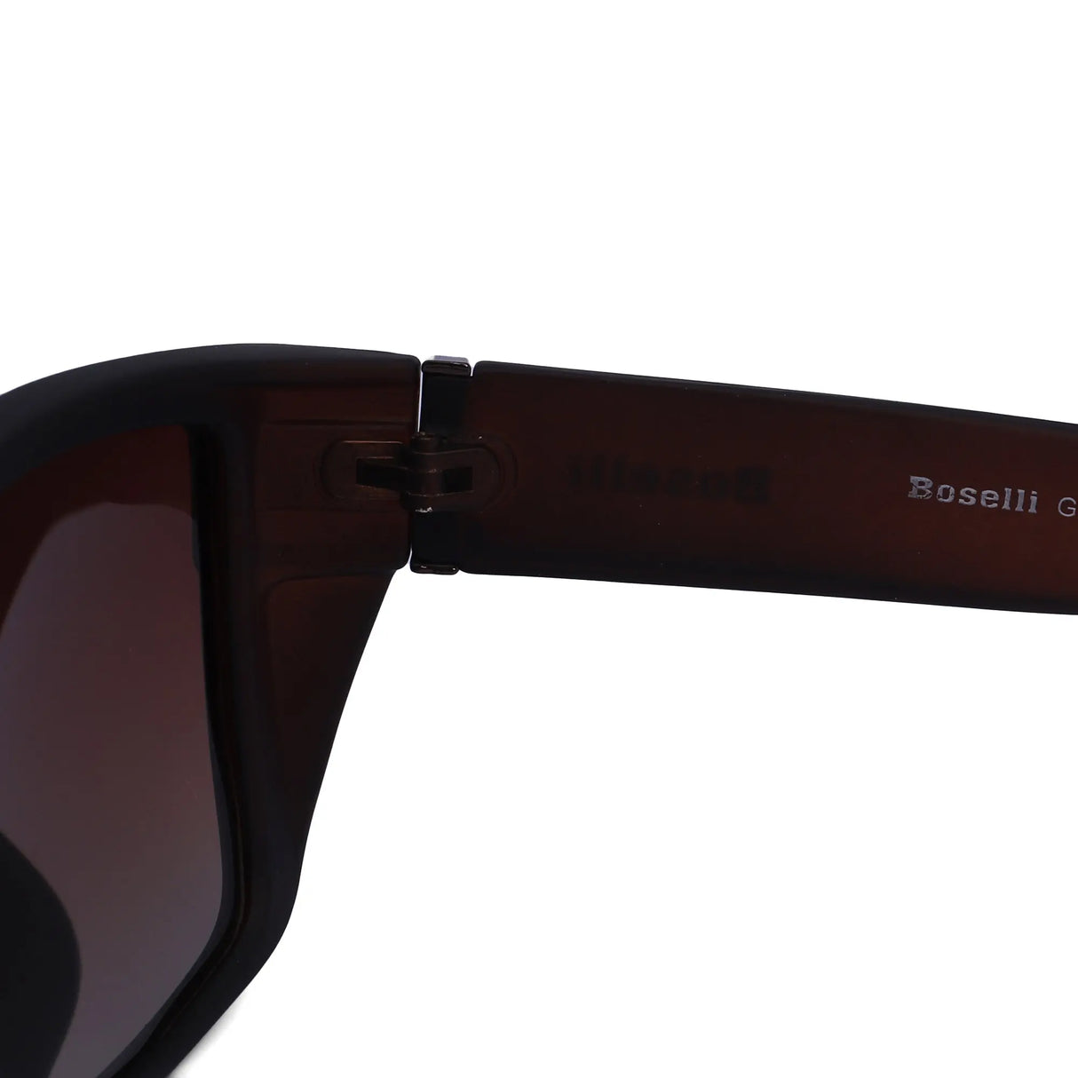 LENTES DE SOL POLARIZADOS HOMBRE GBH005 BOSELLI - 1020972 BOSELLI